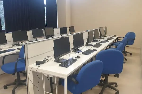 Hasan Kalyoncu Üniversitesi - Resim 16