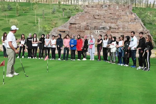 Hasan Kalyoncu Üniversitesi - Resim 19