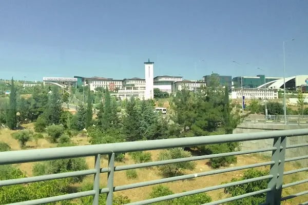 Hasan Kalyoncu Üniversitesi - Resim 8