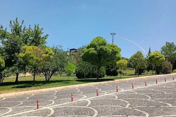Hasan Kalyoncu Üniversitesi - Resim 7