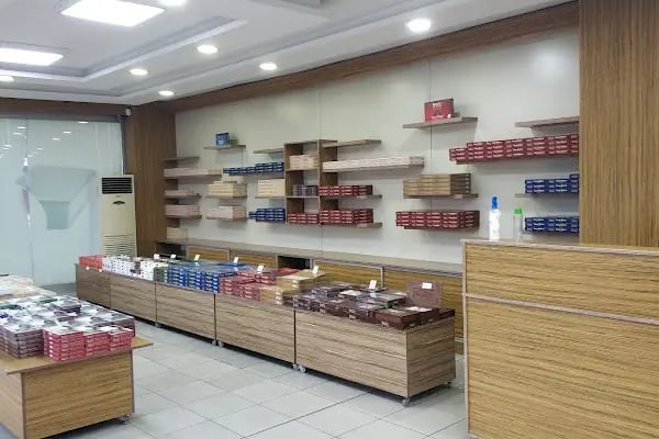 Boğaziçi Pişmaniye - Resim 2