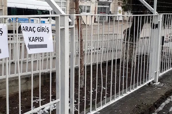 Doğan Çağlar Özel Eğitim Meslek Lisesi - Resim 20