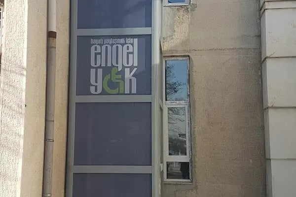 Doğan Çağlar Özel Eğitim Meslek Lisesi - Resim 16