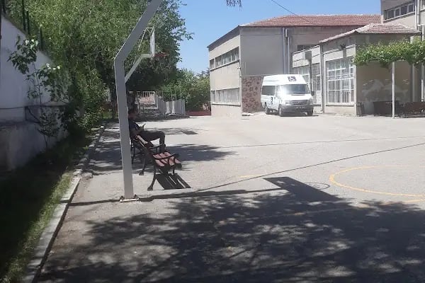 Doğan Çağlar Özel Eğitim Meslek Lisesi - Resim 10