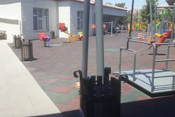 Doğan Çağlar Özel Eğitim Meslek Lisesi - Resim 19