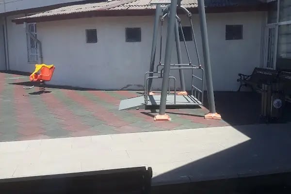 Doğan Çağlar Özel Eğitim Meslek Lisesi - Resim 15