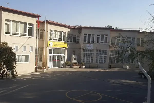 Doğan Çağlar Özel Eğitim Meslek Lisesi - Resim 2