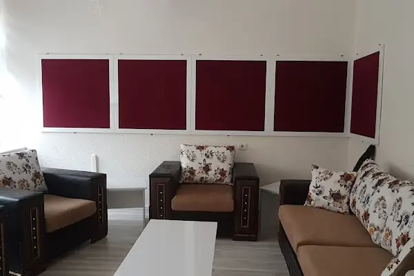 Doğan Çağlar Özel Eğitim Meslek Lisesi - Resim 4