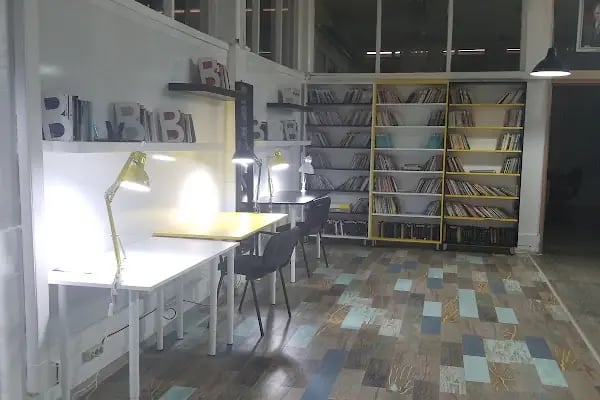 Doğan Çağlar Özel Eğitim Meslek Lisesi - Resim 12