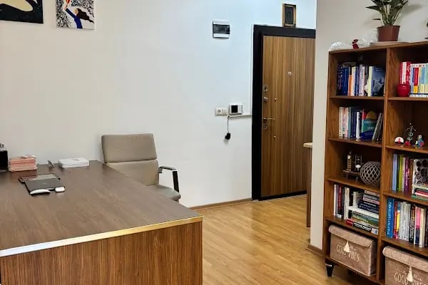 Uzman Psikolog Pınar Topçu - Resim 6