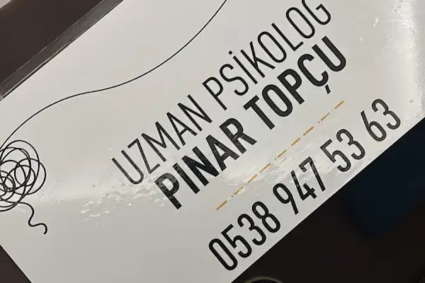 Uzman Psikolog Pınar Topçu - Resim 7