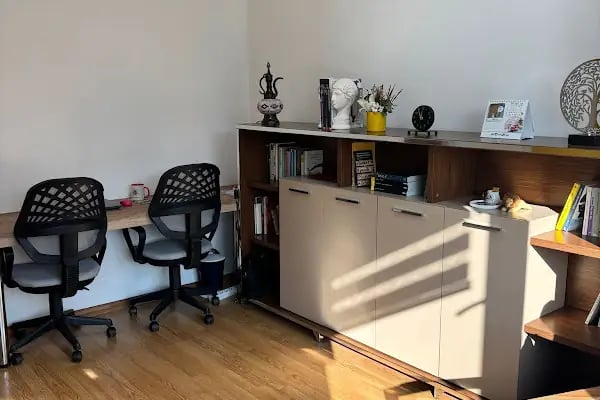 Uzman Psikolog Pınar Topçu - Resim 3