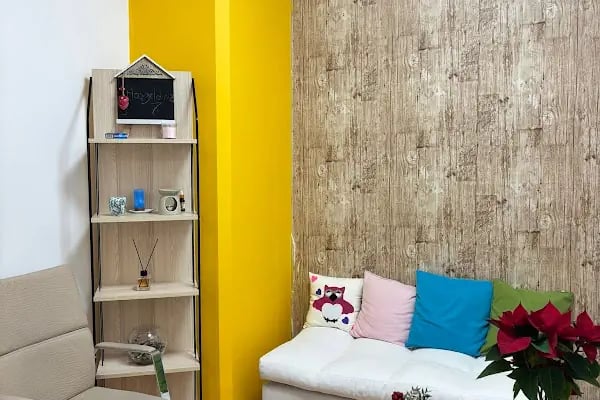 Uzman Psikolog Pınar Topçu - Resim 5