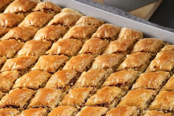 Güneli Fırın Atapark Şubesi - Resim 9