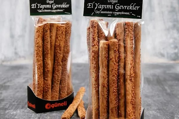 Güneli Fırın Atapark Şubesi - Resim 18