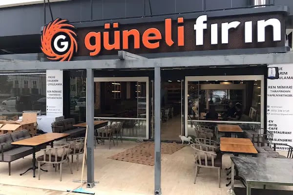 Güneli Fırın Atapark Şubesi - Resim 5