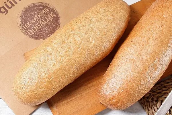 Güneli Fırın Atapark Şubesi - Resim 20