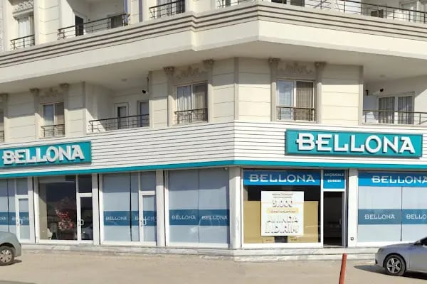 Bellona - Akçakale Mobilya - Resim 7