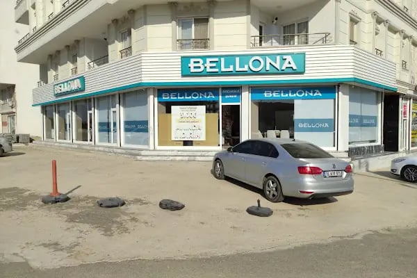 Bellona - Akçakale Mobilya - Resim 1