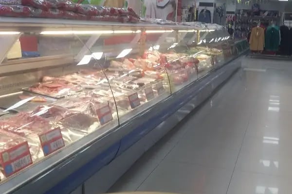 Cergibozanlar Market Nizip 1. Şube - Resim 9