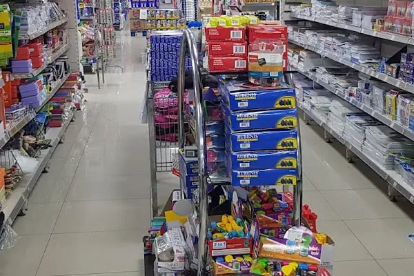 Cergibozanlar Market Nizip 1. Şube - Resim 5