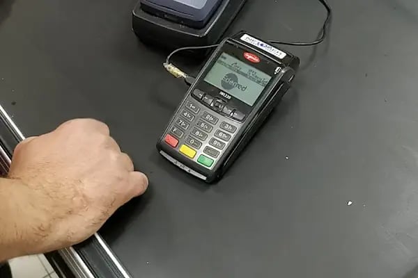 Cergibozanlar Market Nizip 1. Şube - Resim 10