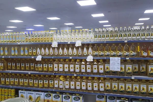 Cergibozanlar Market Nizip 1. Şube - Resim 4