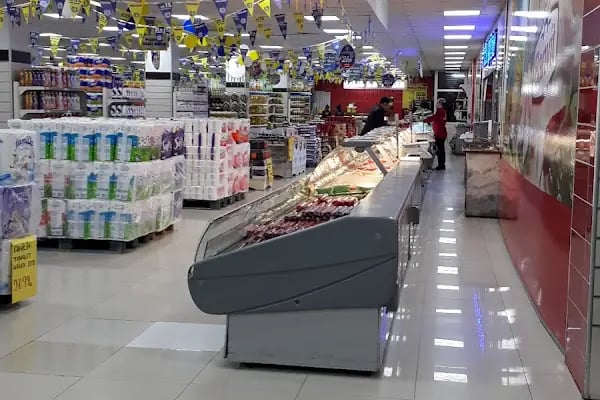 Cergibozanlar Market Nizip 1. Şube - Resim 3