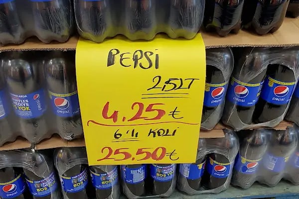 Cergibozanlar Market Nizip 1. Şube - Resim 11