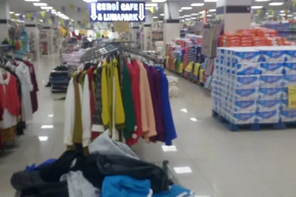 Cergibozanlar Market Nizip 1. Şube - Resim 20