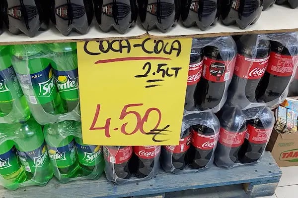 Cergibozanlar Market Nizip 1. Şube - Resim 8