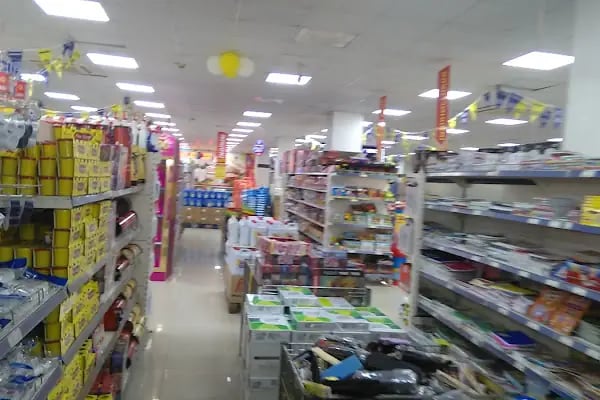 Cergibozanlar Market Nizip 1. Şube - Resim 18