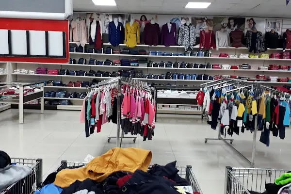 Cergibozanlar Market Nizip 1. Şube - Resim 6