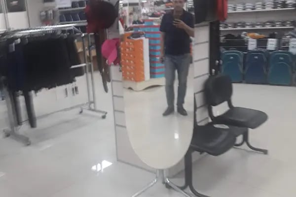 Cergibozanlar Market Nizip 1. Şube - Resim 19