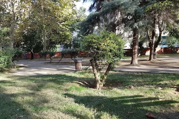 Ataşehir Belediyesi Çeşme Parkı - Resim 3