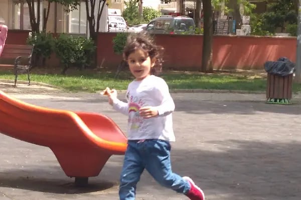 Ataşehir Belediyesi Çeşme Parkı - Resim 4