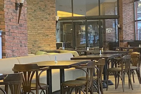 ULUDAĞ 2.BÖLGE KAYAK MERKEZİ - Resim 2