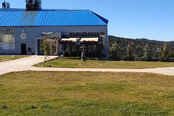 ULUDAĞ 2.BÖLGE KAYAK MERKEZİ - Resim 14