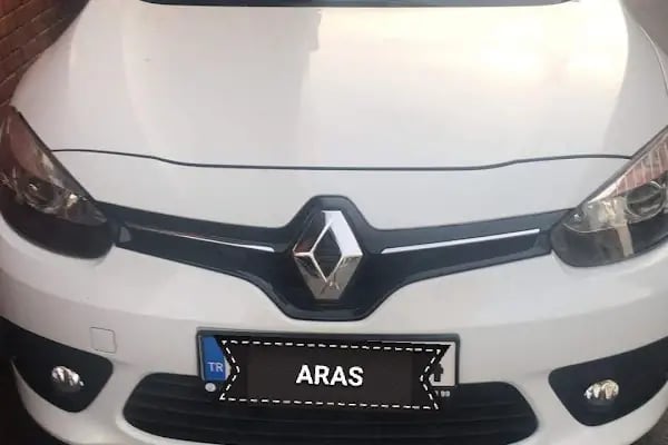 Aras Rent A Car - Resim 8