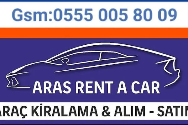 Aras Rent A Car - Resim 19
