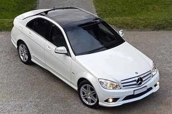 Aras Rent A Car - Resim 6