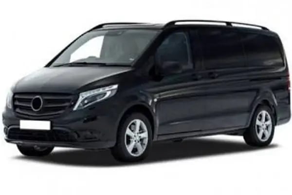 Aras Rent A Car - Resim 7
