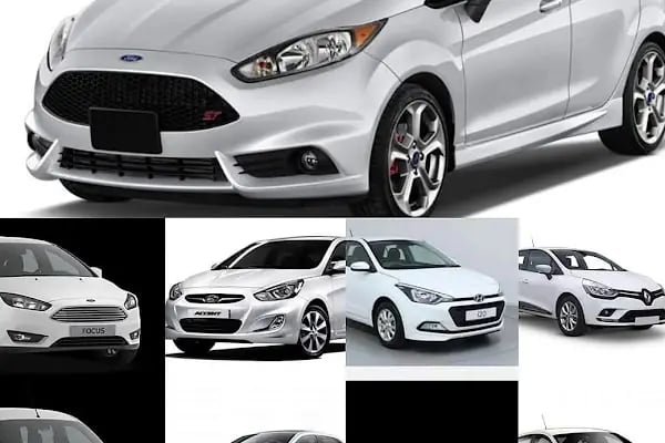 Aras Rent A Car - Resim 10