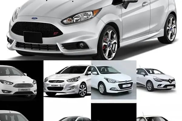 Aras Rent A Car - Resim 9