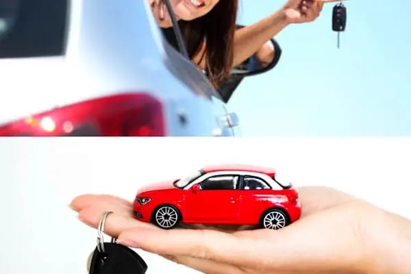 Aras Rent A Car - Resim 13