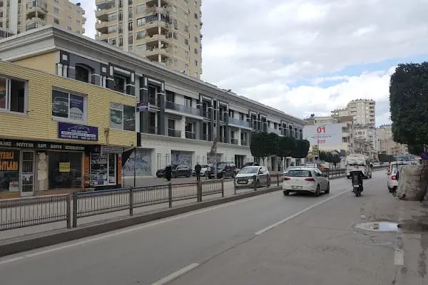 Aras Rent A Car - Resim 1