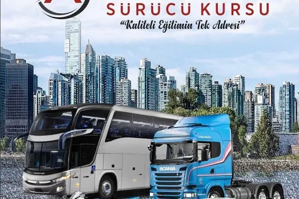 Özel Akademi Sürücü Kursu - Resim 6