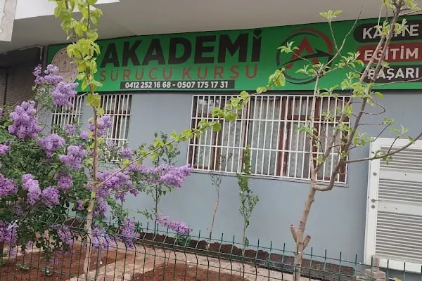 Özel Akademi Sürücü Kursu - Resim 2