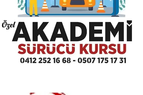 Özel Akademi Sürücü Kursu - Resim 19