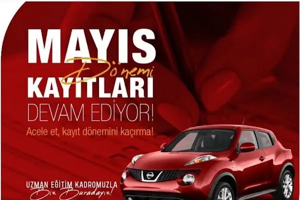 Özel Akademi Sürücü Kursu - Resim 18